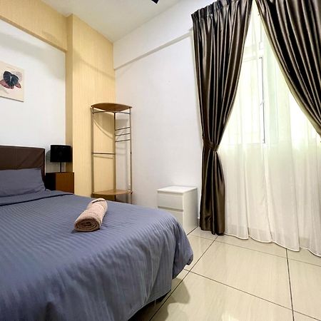 3Br Mount Austin @Midori Green Johor Bahru Zewnętrze zdjęcie