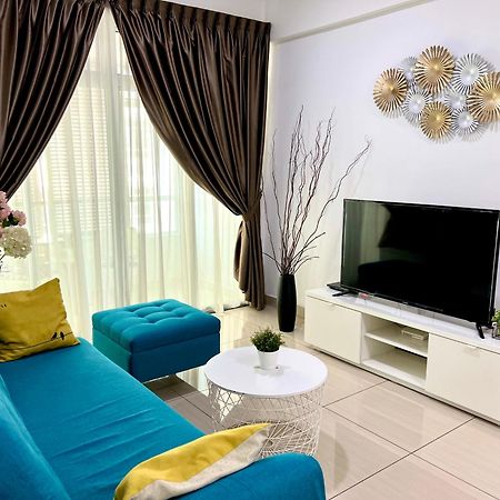 3Br Mount Austin @Midori Green Johor Bahru Zewnętrze zdjęcie