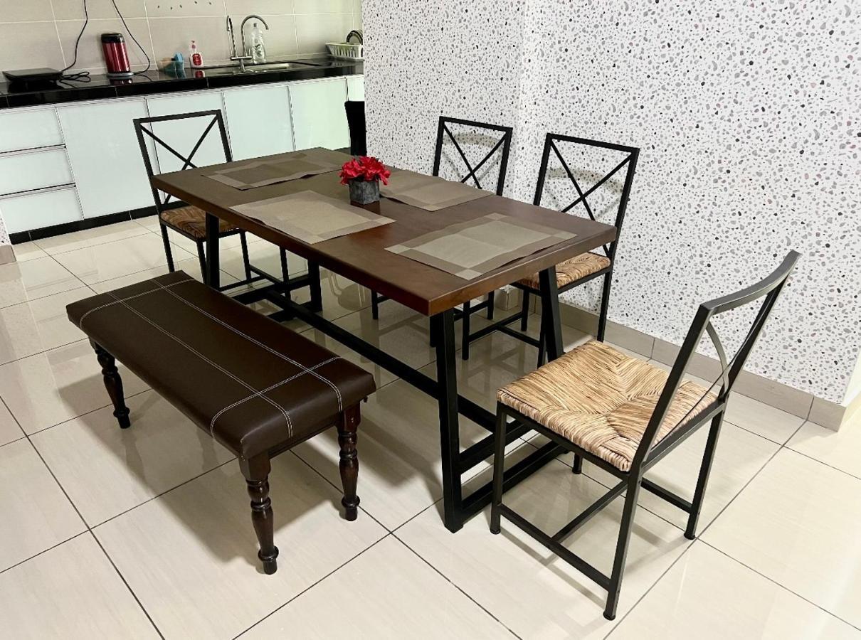 3Br Mount Austin @Midori Green Johor Bahru Zewnętrze zdjęcie
