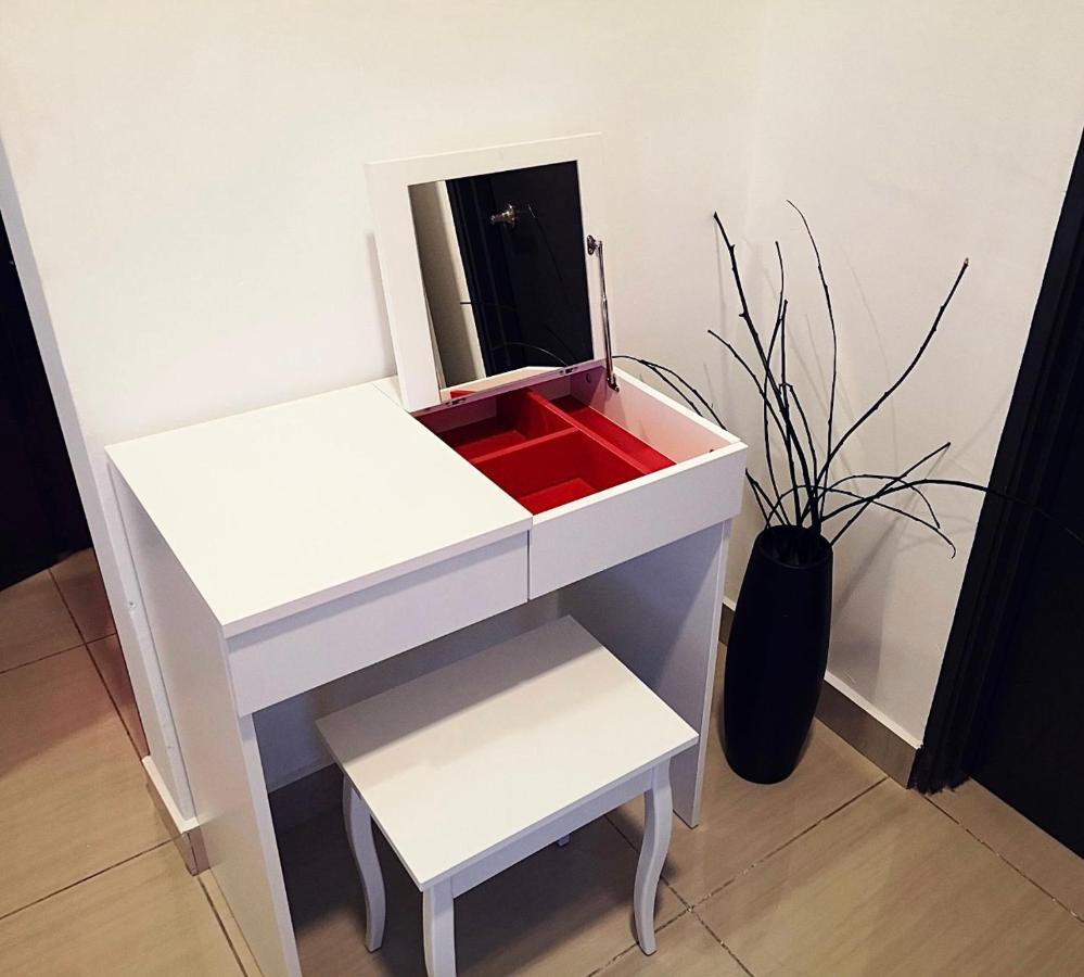 3Br Mount Austin @Midori Green Johor Bahru Zewnętrze zdjęcie