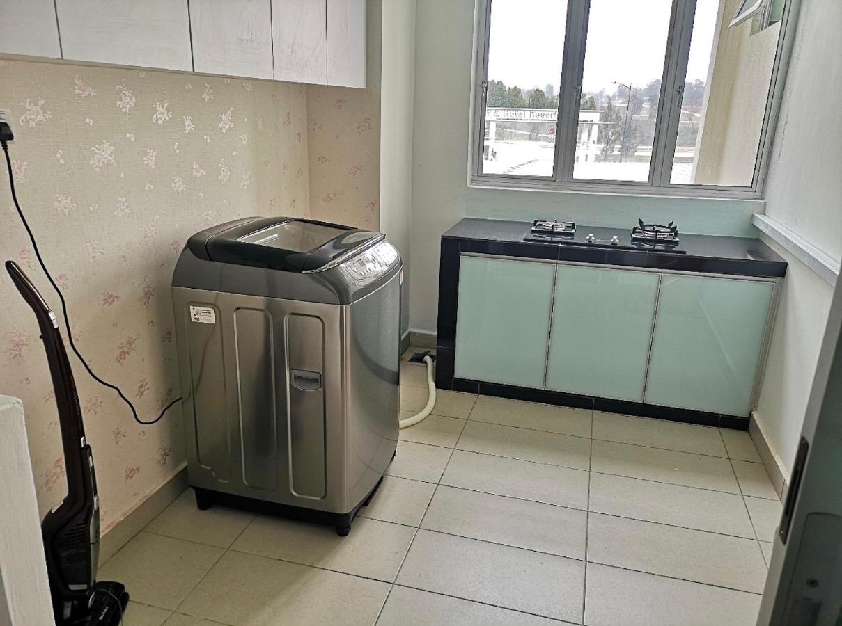 3Br Mount Austin @Midori Green Johor Bahru Zewnętrze zdjęcie