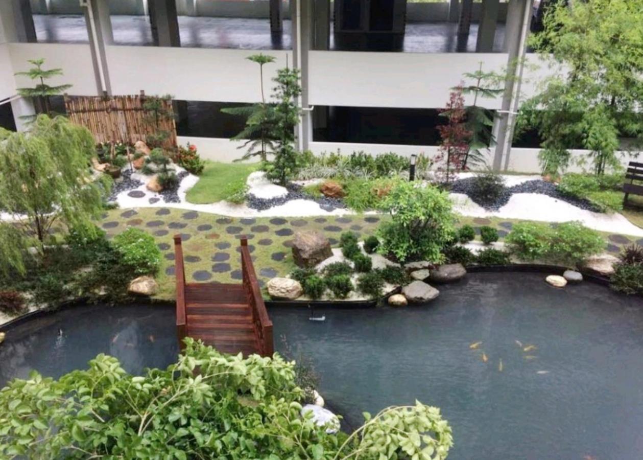 3Br Mount Austin @Midori Green Johor Bahru Zewnętrze zdjęcie