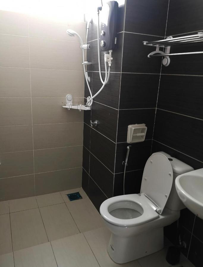 3Br Mount Austin @Midori Green Johor Bahru Zewnętrze zdjęcie