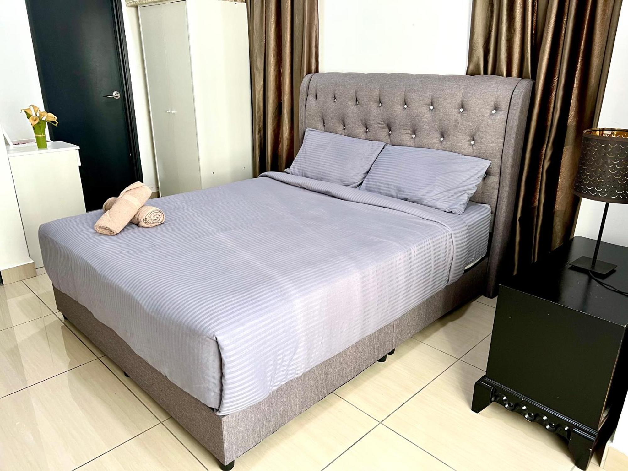 3Br Mount Austin @Midori Green Johor Bahru Zewnętrze zdjęcie