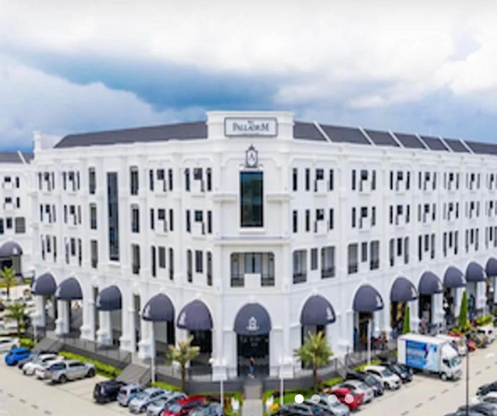 3Br Mount Austin @Midori Green Johor Bahru Zewnętrze zdjęcie