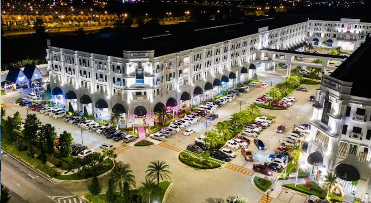 3Br Mount Austin @Midori Green Johor Bahru Zewnętrze zdjęcie